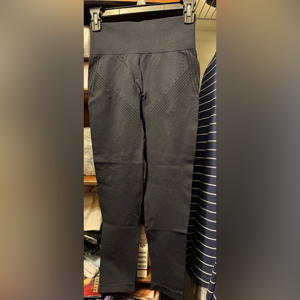 Slimove™ Anti-Cellulite Leggings